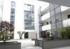 Atrium Garten - Penthouse Wohnung 45 - Atrium Garten
