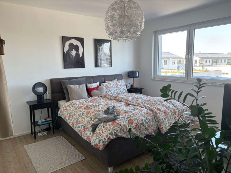 Exklusives Penthouse mit großzügiger Dachterrasse - Foto 5