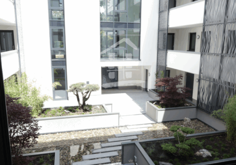 Atrium Garten – Wohnung 31, 46395 Bocholt, Etagenwohnung