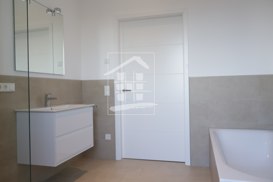 Luxuriöses Penthouse in Bocholts bester Lage - Foto 3