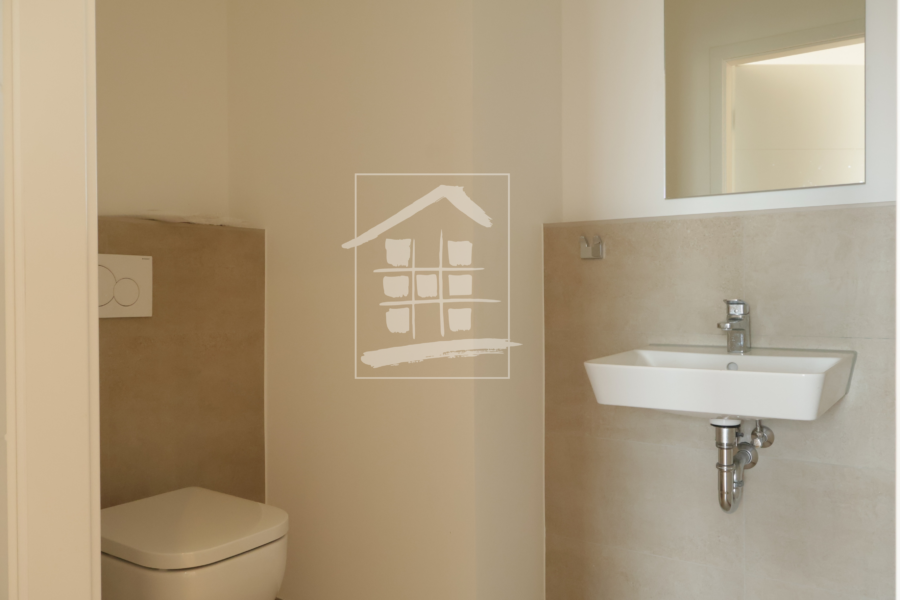 Luxuriöses Penthouse in Bocholts bester Lage - Foto 2