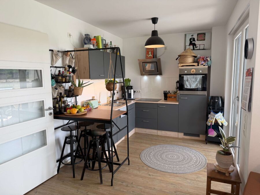 Moderne 2-Zimmer Wohnung mit Balkon - Photo 5