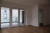 Erstbezug: Stilvolle City-Wohnung der Extraklasse - WE 19 im Atrium Garten - Wohnzimmer 2