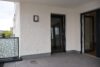 Erstbezug: Stilvolle City-Wohnung der Extraklasse - WE 19 im Atrium Garten - Balkon 2