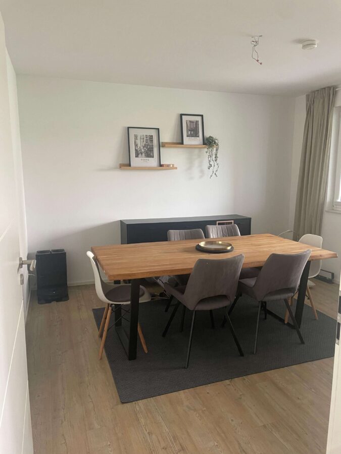 Gehobene 3-Zimmerwohnug in Meerbusch Strümp - Foto 3