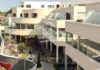 Freundliche Wohnung mit großzügigem Balkon - Wohnung 4.10 in den Ostwall Terrassen - 17 Aussenansicht Sonnenterrass