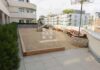 Freundliche Wohnung mit großzügigem Balkon - Wohnung 4.10 in den Ostwall Terrassen - 20 Bouleplatz