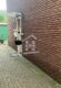 Chance nutzen! Zweifamilienhaus mit Potential in Bocholt - Seitenansicht mit Hauseingang