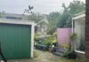 Chance nutzen! Zweifamilienhaus mit Potential in Bocholt - Garage
