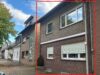 Chance nutzen! Zweifamilienhaus mit Potential in Bocholt - Straßenansicht